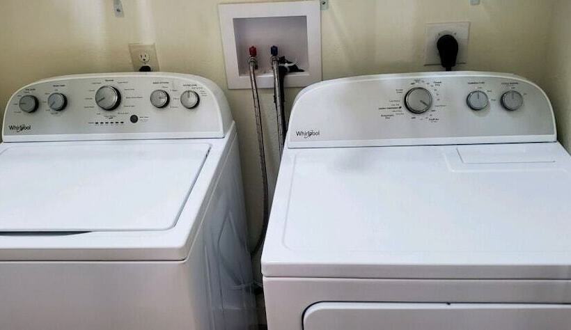 La Hacienda Under The Sun   2 Bedrooms, 2 Baths, Sleeps 4 2 Cabin By Redawning