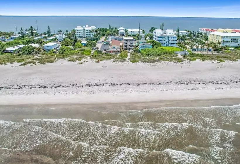 Motelli Anthony S On The Beach