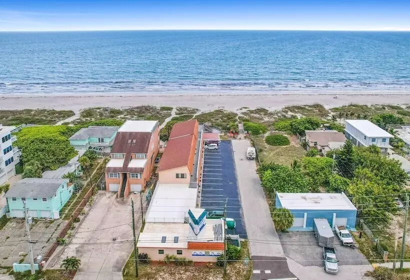 Motelli Anthony S On The Beach