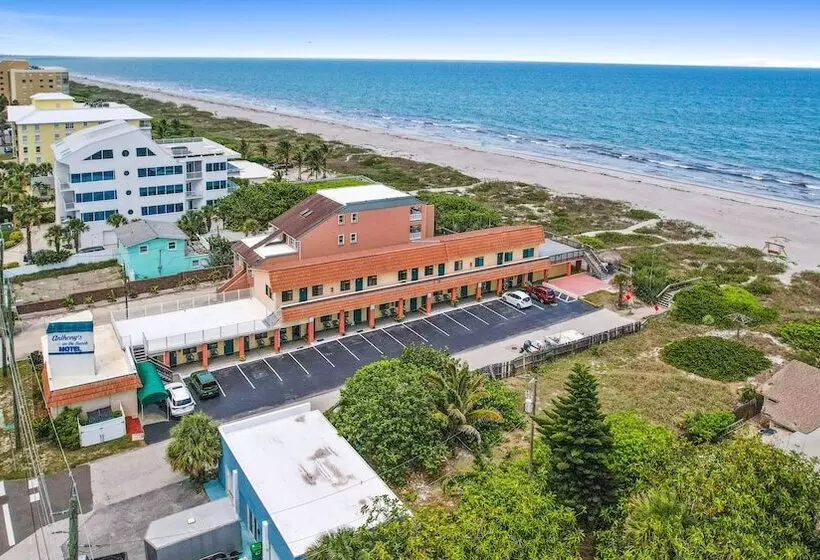 Motelli Anthony S On The Beach