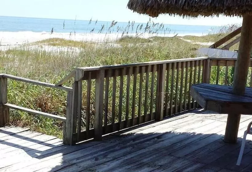 Motelli Anthony S On The Beach