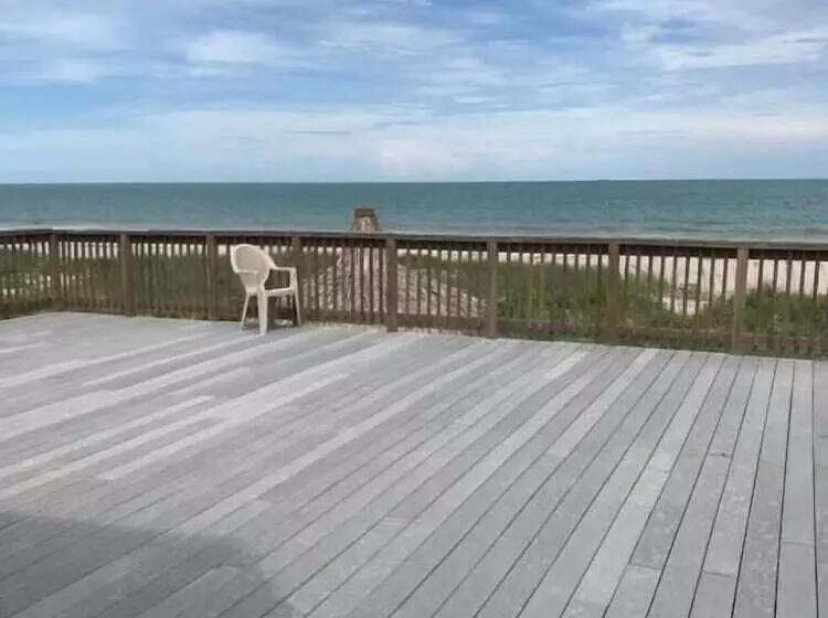 Motelli Anthony S On The Beach