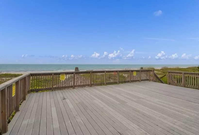 Motelli Anthony S On The Beach