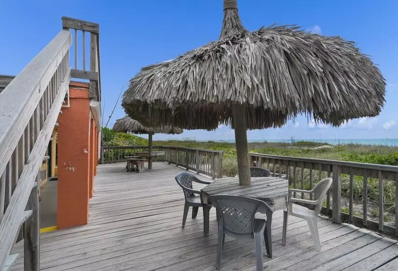 Motelli Anthony S On The Beach