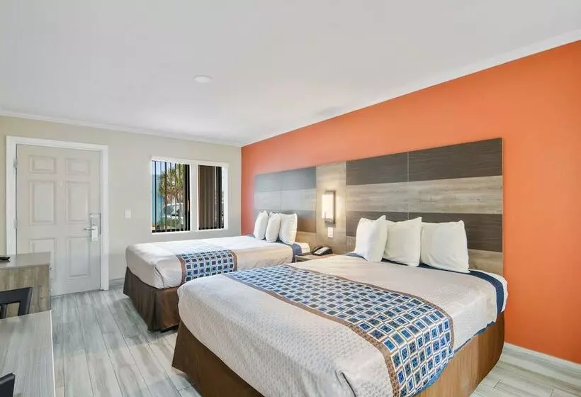 Motelli Anthony S On The Beach