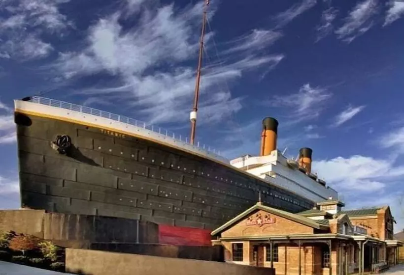 Nothin But A Good Time