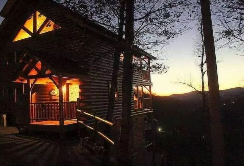 Nothin But A Good Time