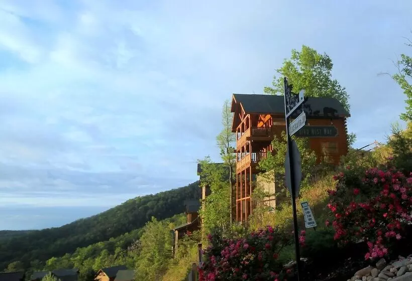 Nothin But A Good Time