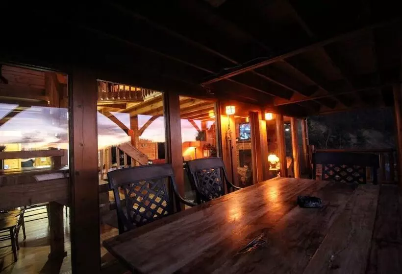 Nothin But A Good Time