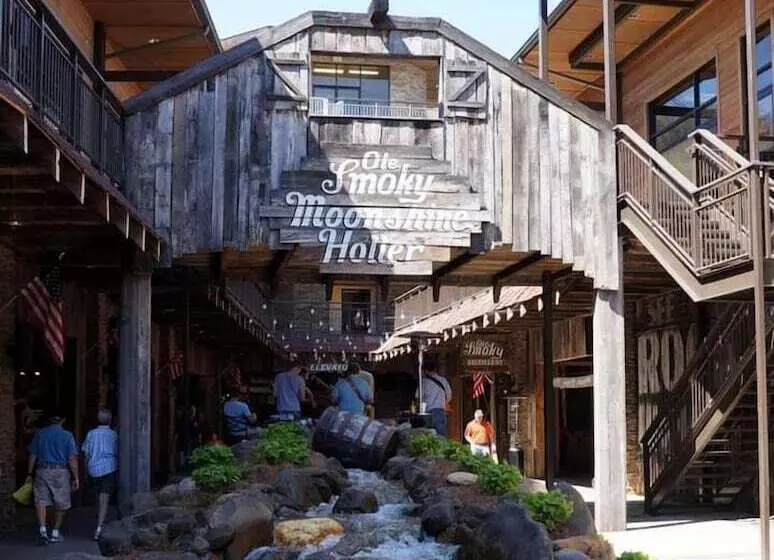 Nothin But A Good Time