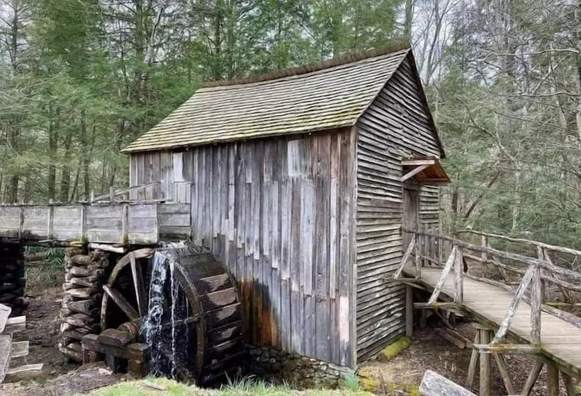 Nothin But A Good Time