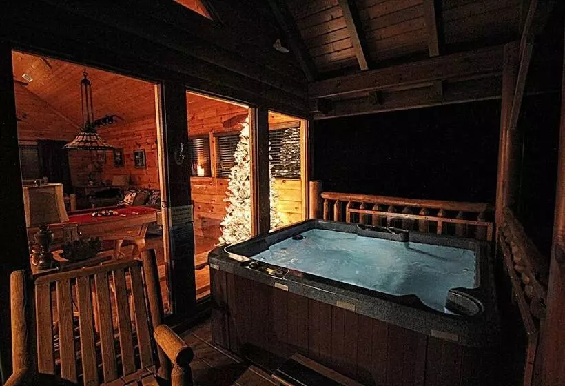 Nothin But A Good Time