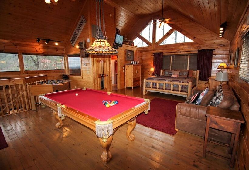 Nothin But A Good Time