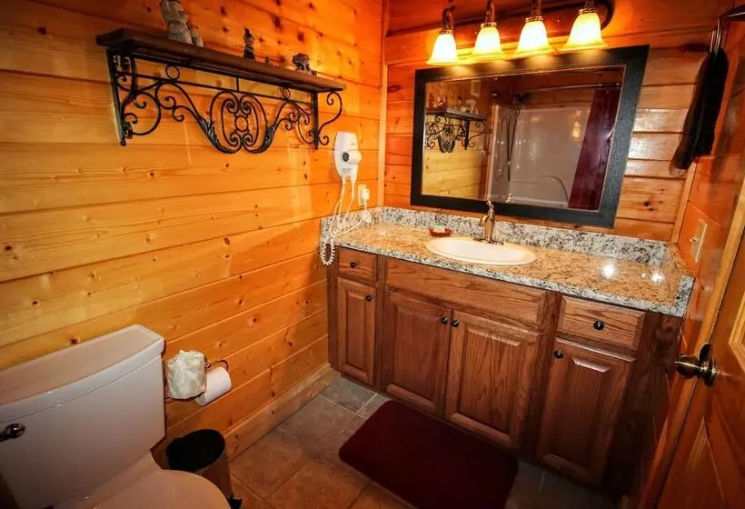 Nothin But A Good Time