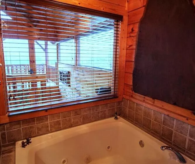 Nothin But A Good Time