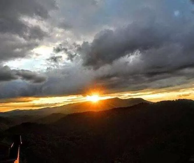 Nothin But A Good Time