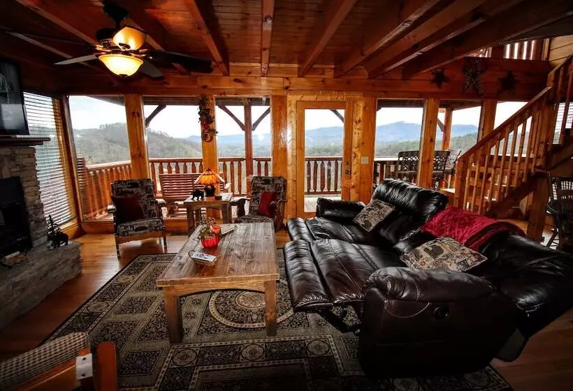 Nothin But A Good Time