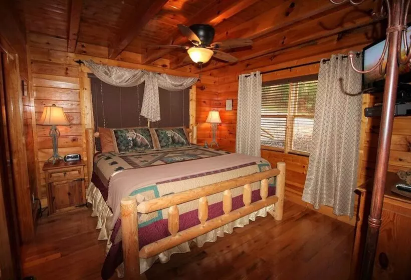 Nothin But A Good Time