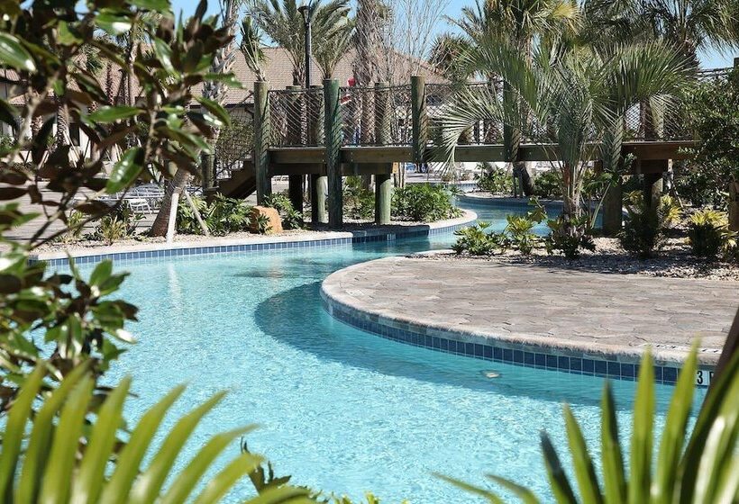 Perfect Vacay, Themed Rooms, Game Room & Theater