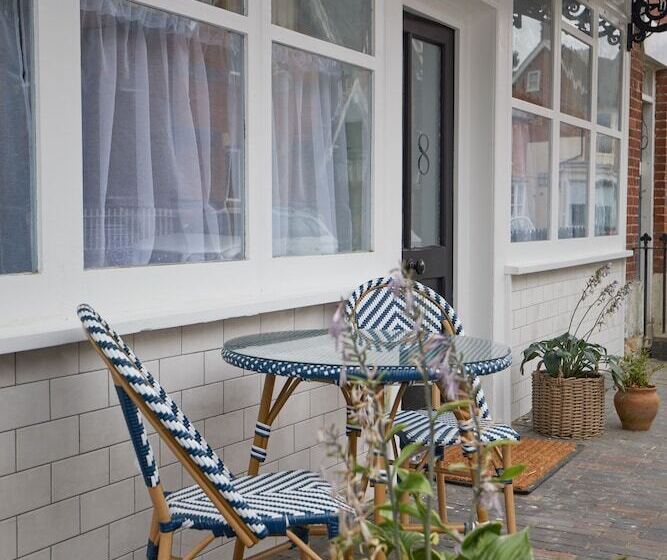 Residência Beautiful 2 Bed Victorian Conversion In Pewsey