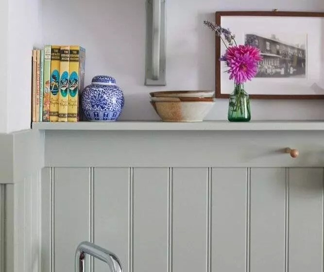 レジデンス Beautiful 2 Bed Victorian Conversion In Pewsey