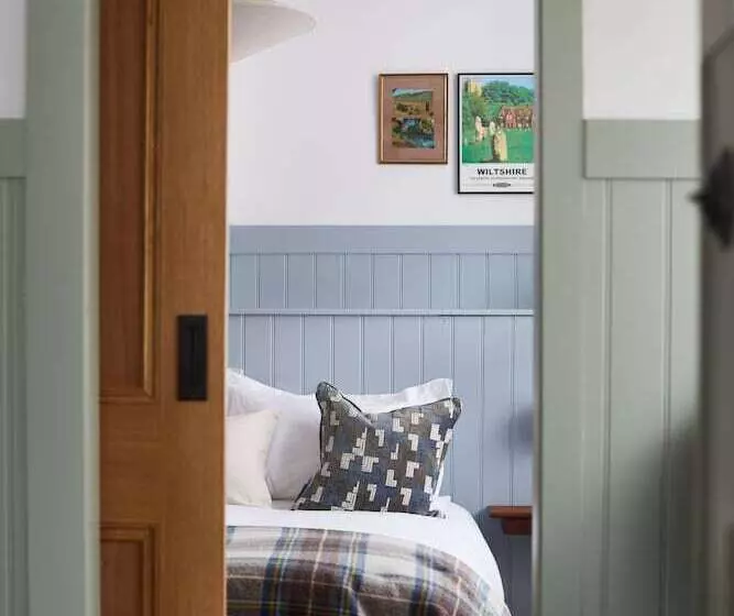 レジデンス Beautiful 2 Bed Victorian Conversion In Pewsey