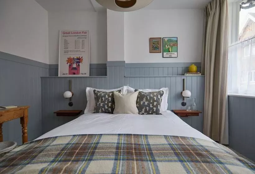 レジデンス Beautiful 2 Bed Victorian Conversion In Pewsey