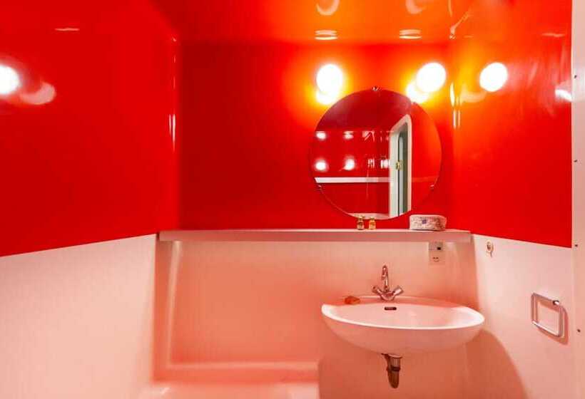 레지던스 Résidence Le Varet