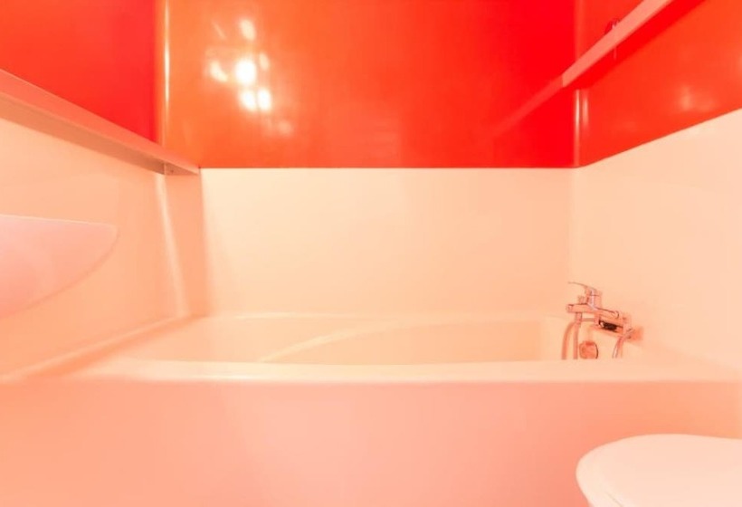 레지던스 Résidence Le Varet