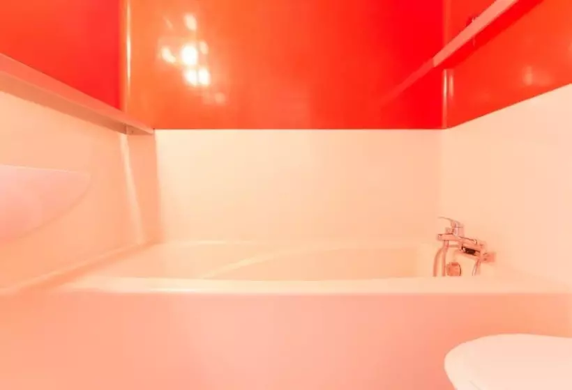 レジデンス Résidence Le Varet