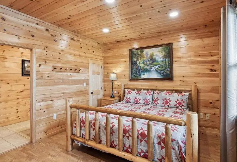 Rocky Top Views #668