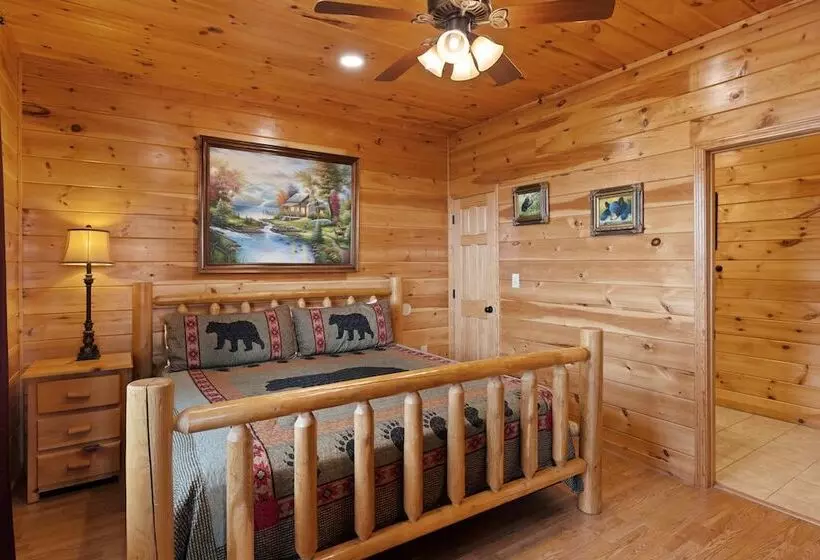 Rocky Top Views #668