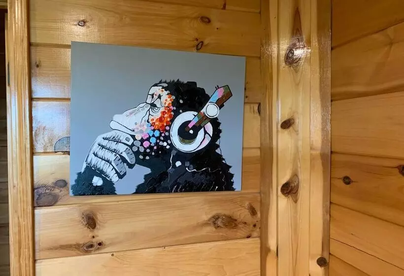 Rocky Top Views #668