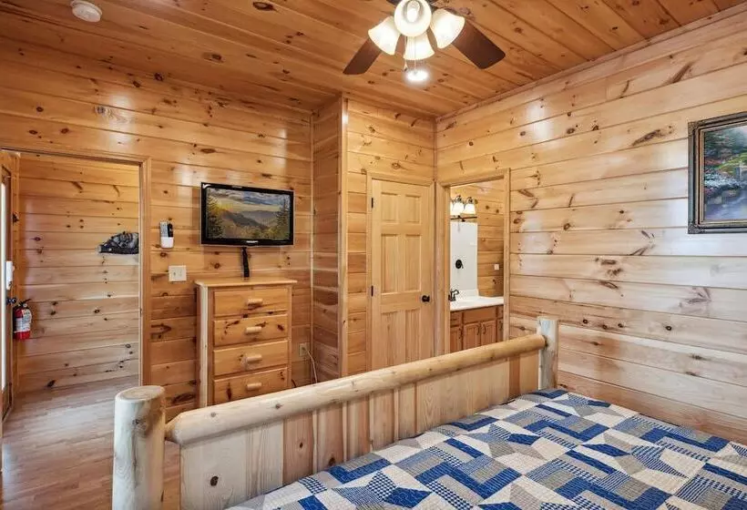 Rocky Top Views #668