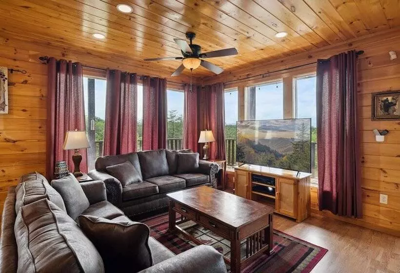 Rocky Top Views #668