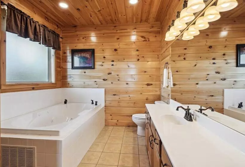 Rocky Top Views #668