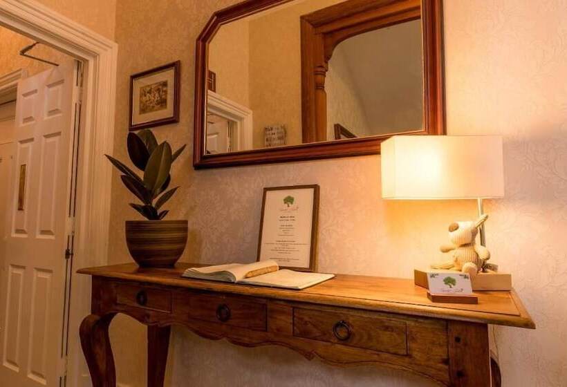 민박 Forest Side Guest House