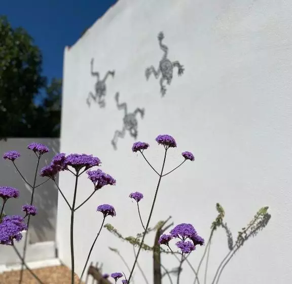 ベッドアンドブレックファースト Palm View Guesthouse, Adults Only