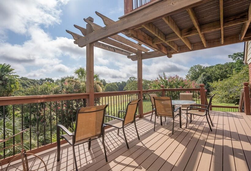 住宿加早餐  Southern Cross Guest Ranch