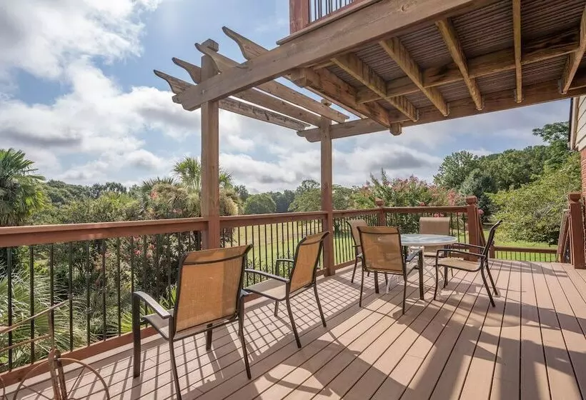 Aamiaismajoitus (B&B) Southern Cross Guest Ranch