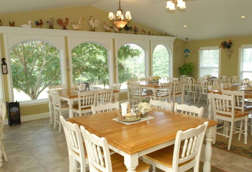 住宿加早餐  Southern Cross Guest Ranch