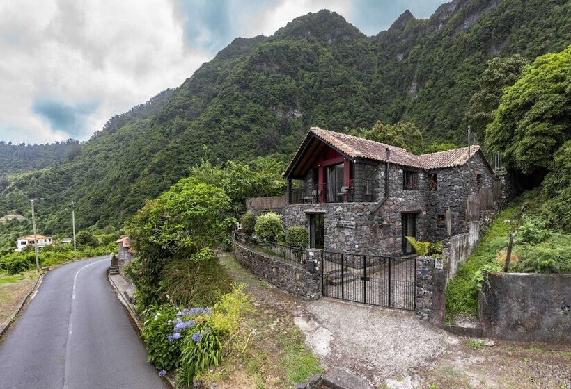 Casa De Campo Arco De São Jorge