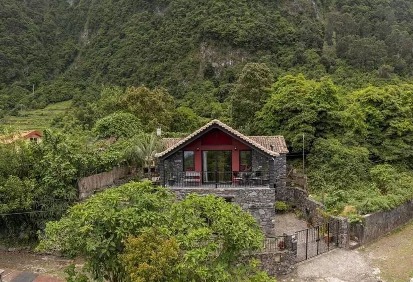 Casa De Campo Arco De São Jorge