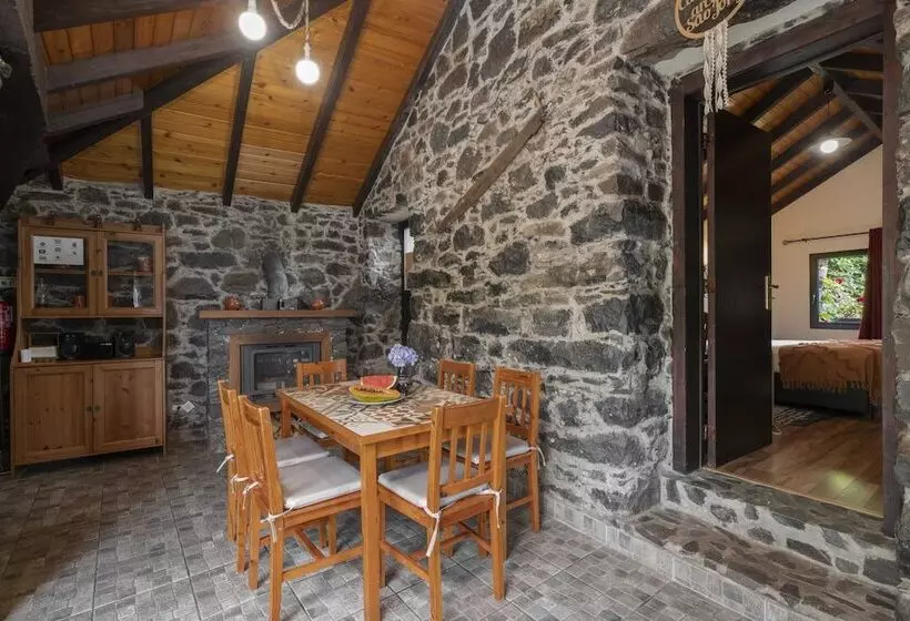 Casa De Campo Arco De São Jorge