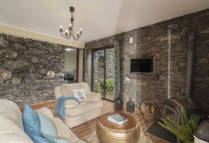 Casa De Campo Arco De São Jorge