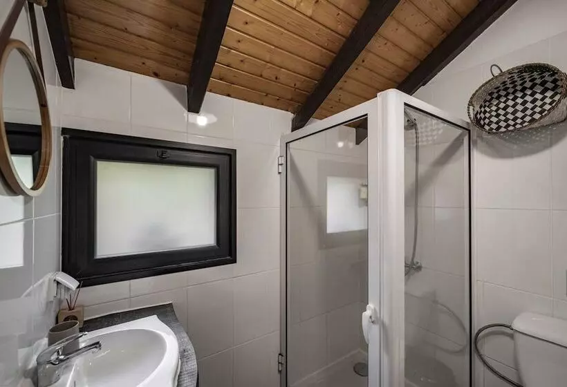 Casa De Campo Arco De São Jorge