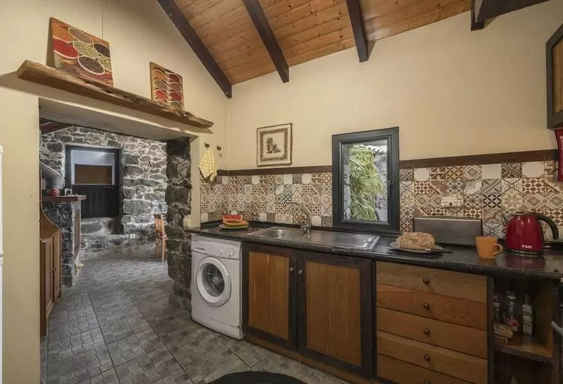 Casa De Campo Arco De São Jorge