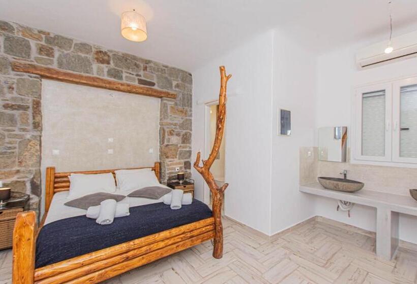 Отель Bebis House