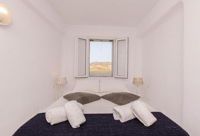 Отель Bebis House