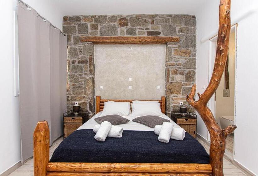 Отель Bebis House